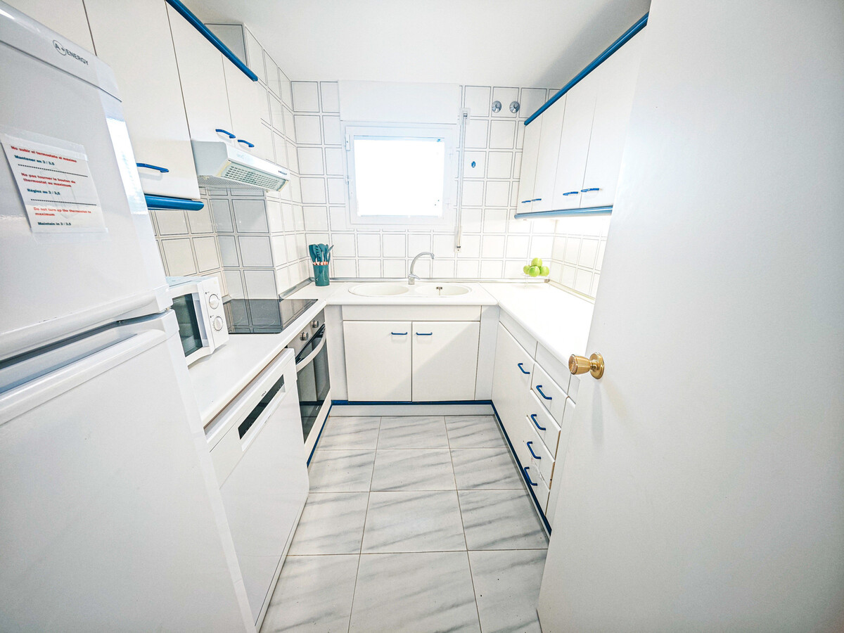 Appartement Versailles en première ligne de plage à Cambrils - Photo 14