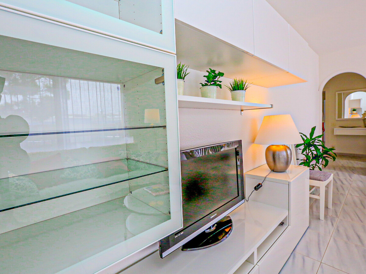 Appartement Versailles en première ligne de plage à Cambrils - Photo 16