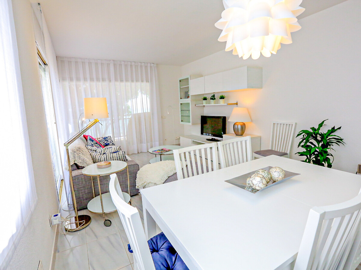 Appartement Versailles en première ligne de plage à Cambrils - Photo 17