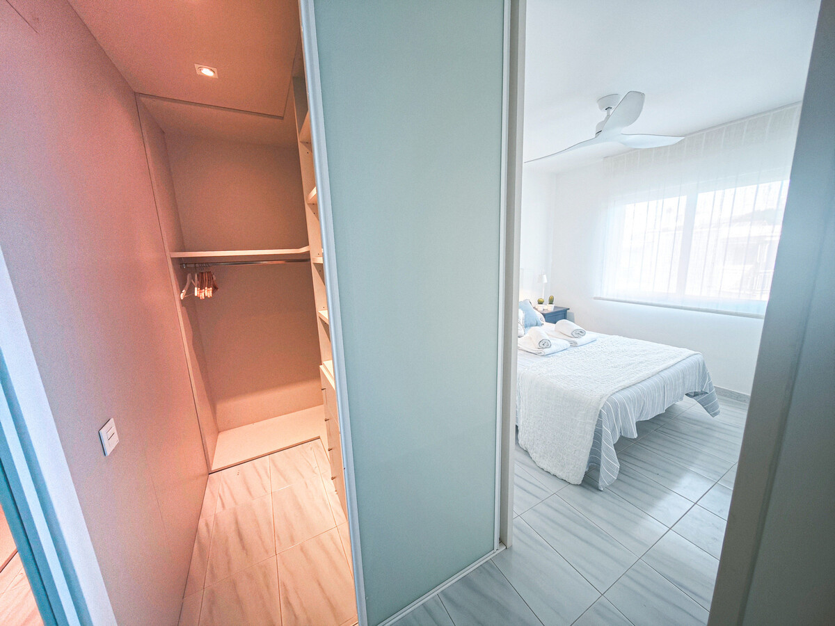 Appartement Versailles en première ligne de plage à Cambrils - Photo 26