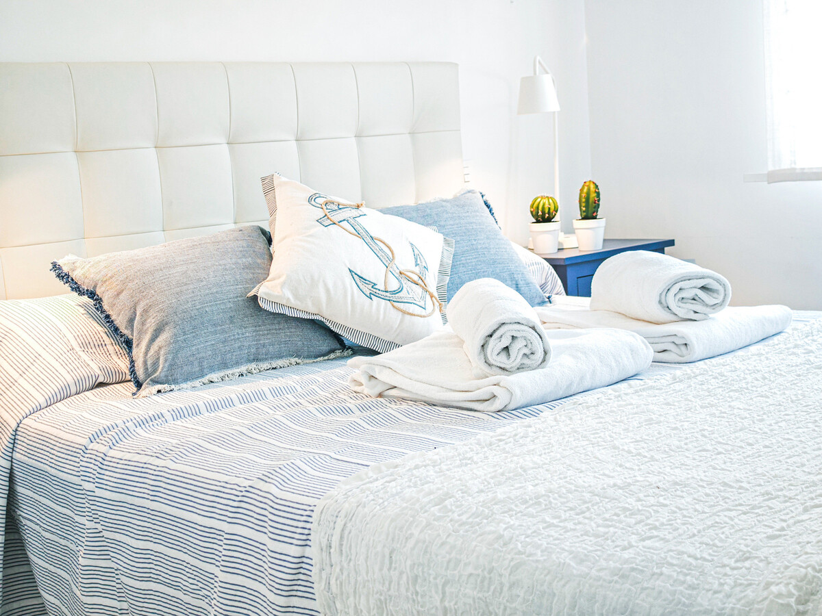 Appartement Versailles en première ligne de plage à Cambrils - Photo 27
