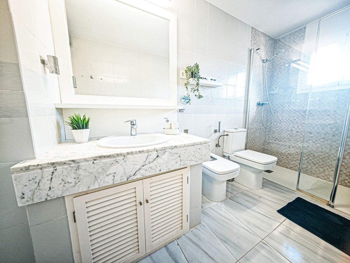 Appartement Versailles en première ligne de plage à Cambrils - Photo 29