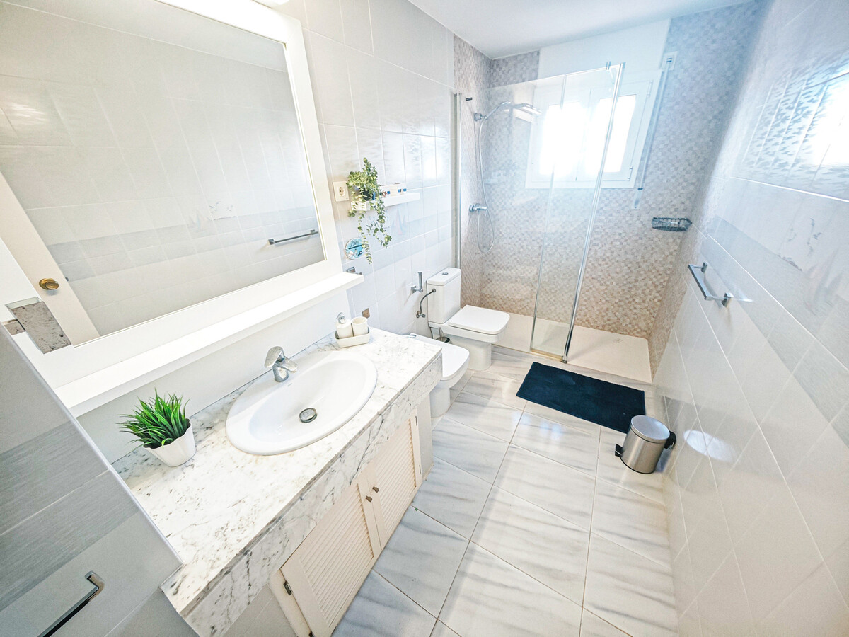 Appartement Versailles en première ligne de plage à Cambrils - Photo 30