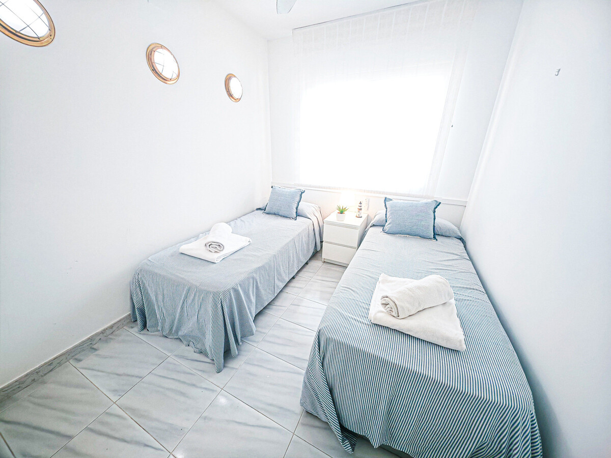 Appartement Versailles en première ligne de plage à Cambrils - Photo 31