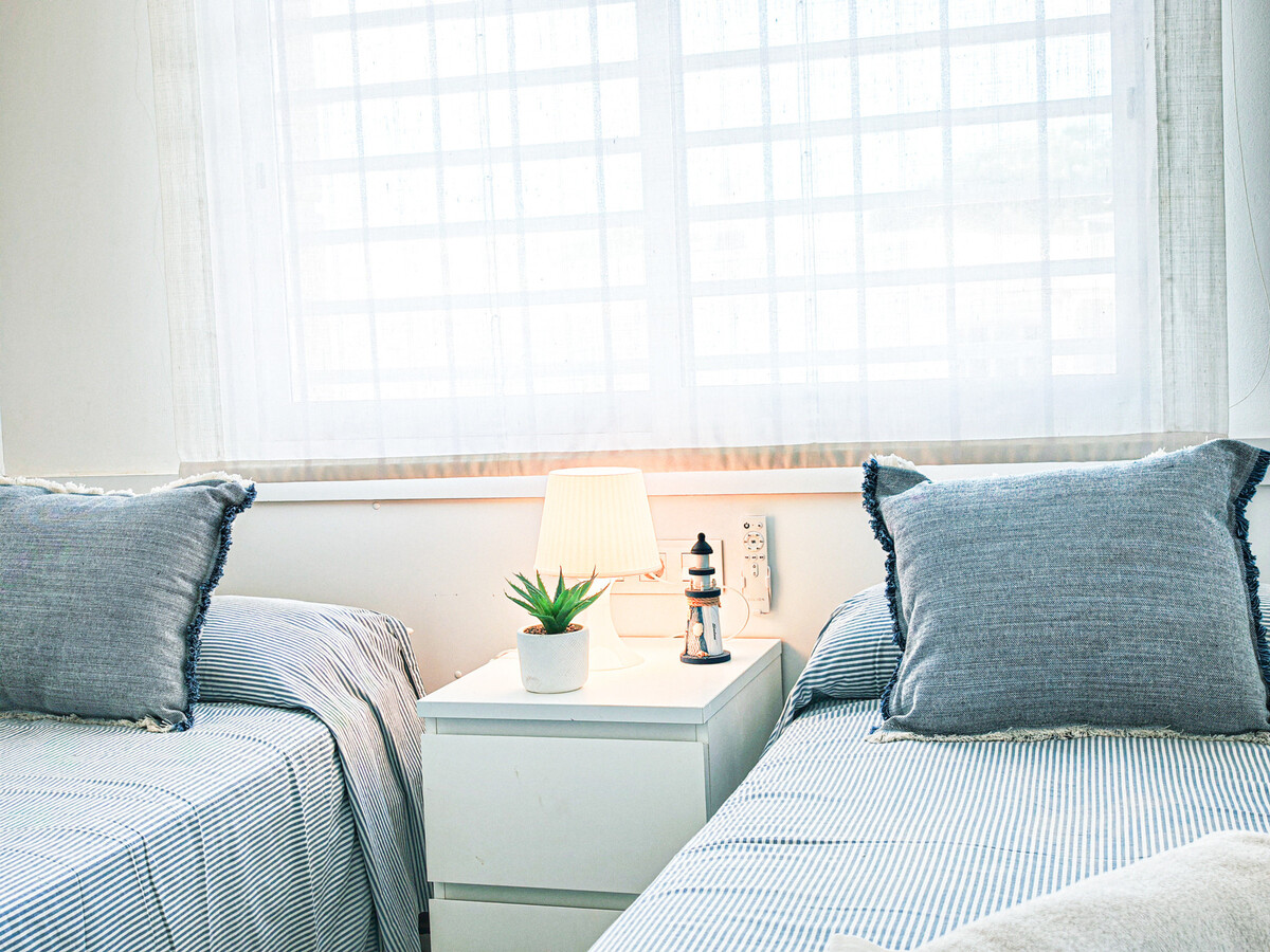 Appartement Versailles en première ligne de plage à Cambrils - Photo 32