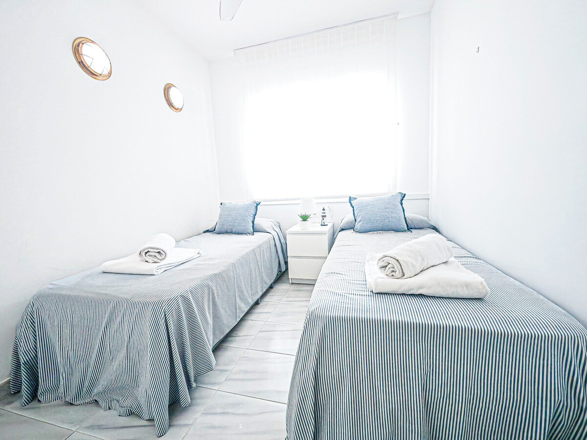 Appartement Versailles en première ligne de plage à Cambrils - Photo 33
