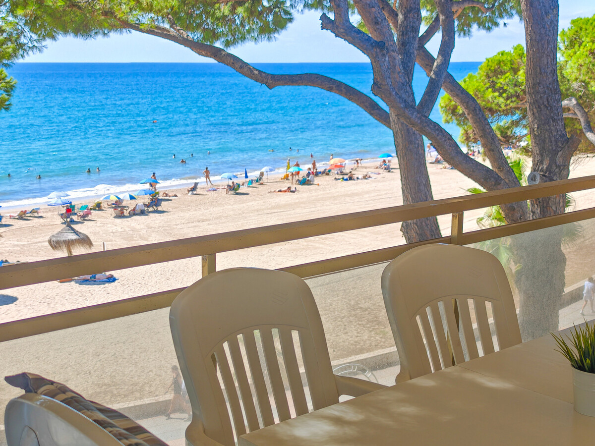 Appartement Versailles en première ligne de plage à Cambrils - Photo 35