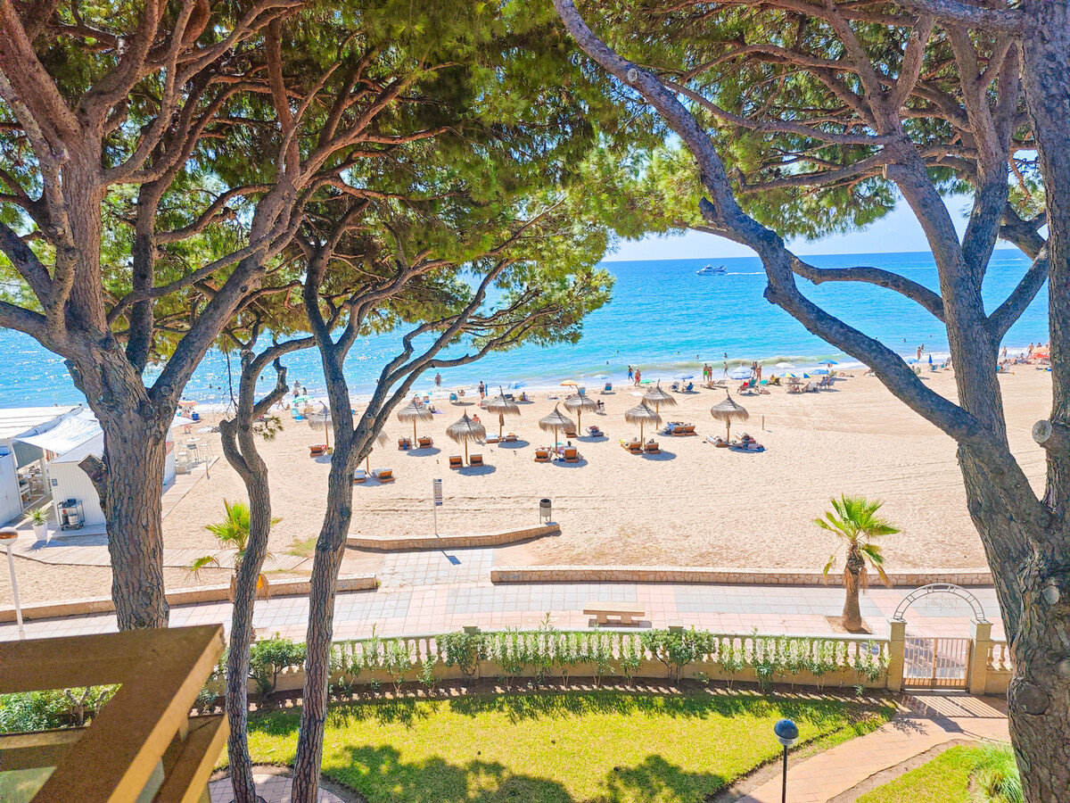 Appartement Versailles en première ligne de plage à Cambrils - Photo 36