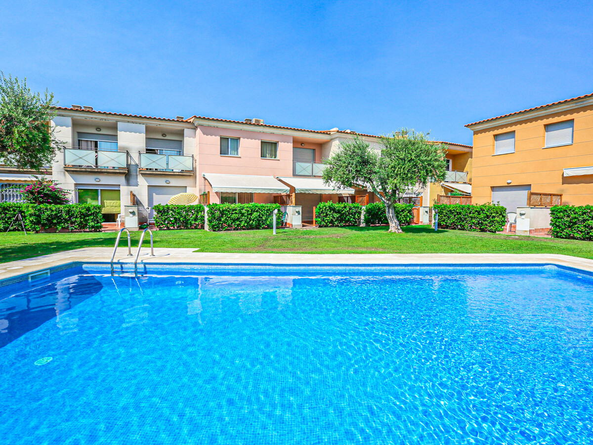 Maison moderne 68 m² à Cambrils, 280 m de la plage - Photo 2