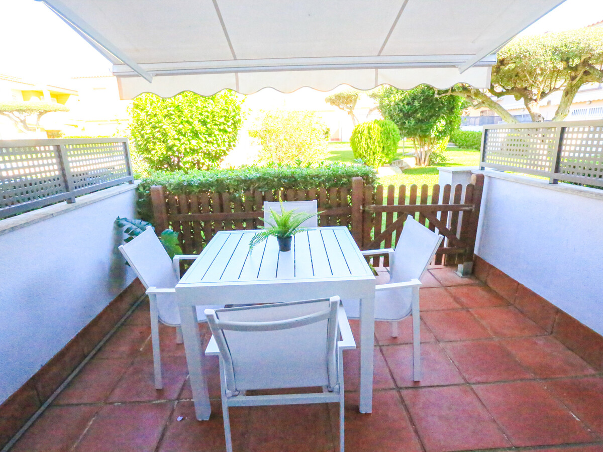 Maison moderne 68 m² à Cambrils, 280 m de la plage - Photo 3