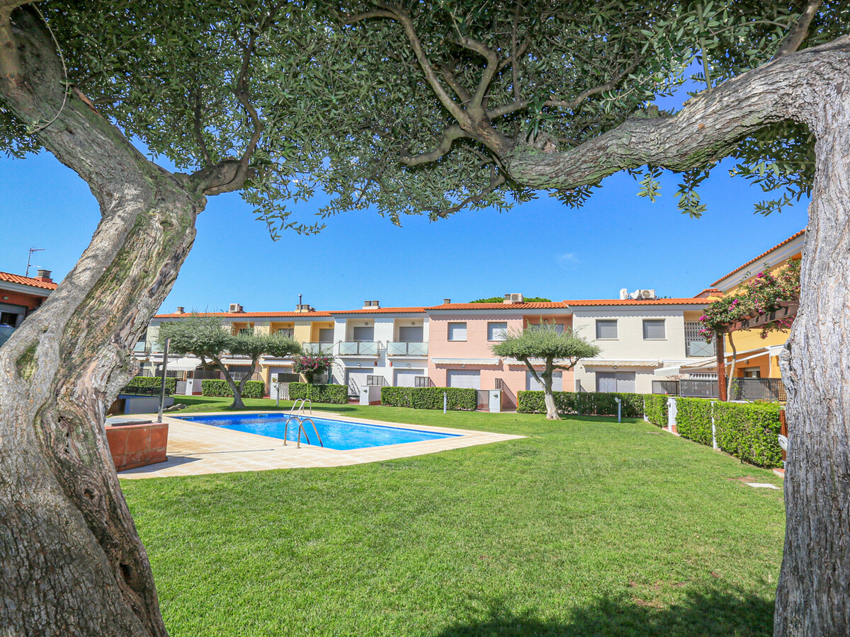 Maison moderne 68 m² à Cambrils, 280 m de la plage - Photo 6