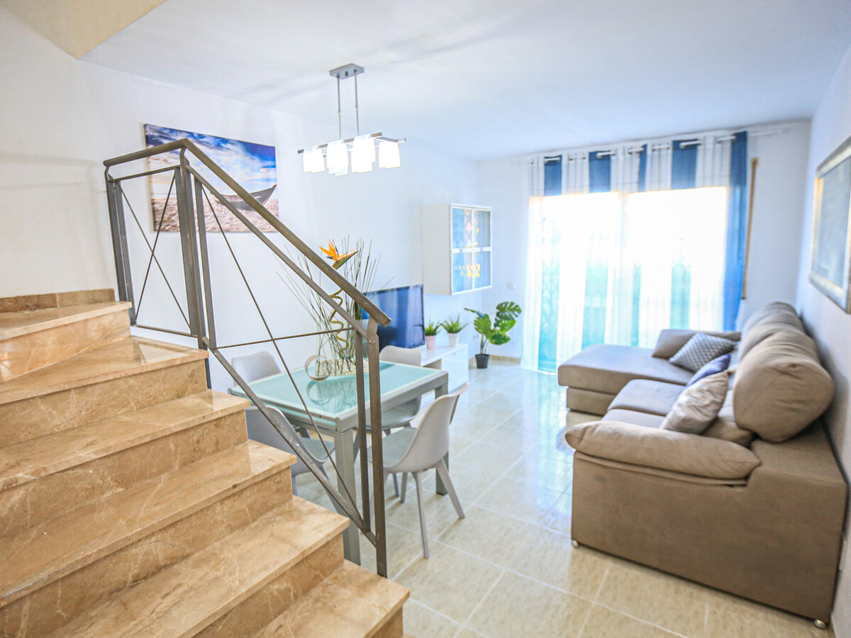 Maison moderne 68 m² à Cambrils, 280 m de la plage - Photo 10