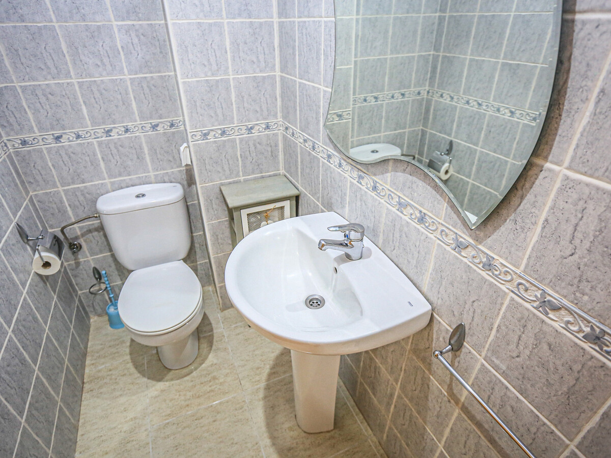 Maison moderne 68 m² à Cambrils, 280 m de la plage - Photo 24