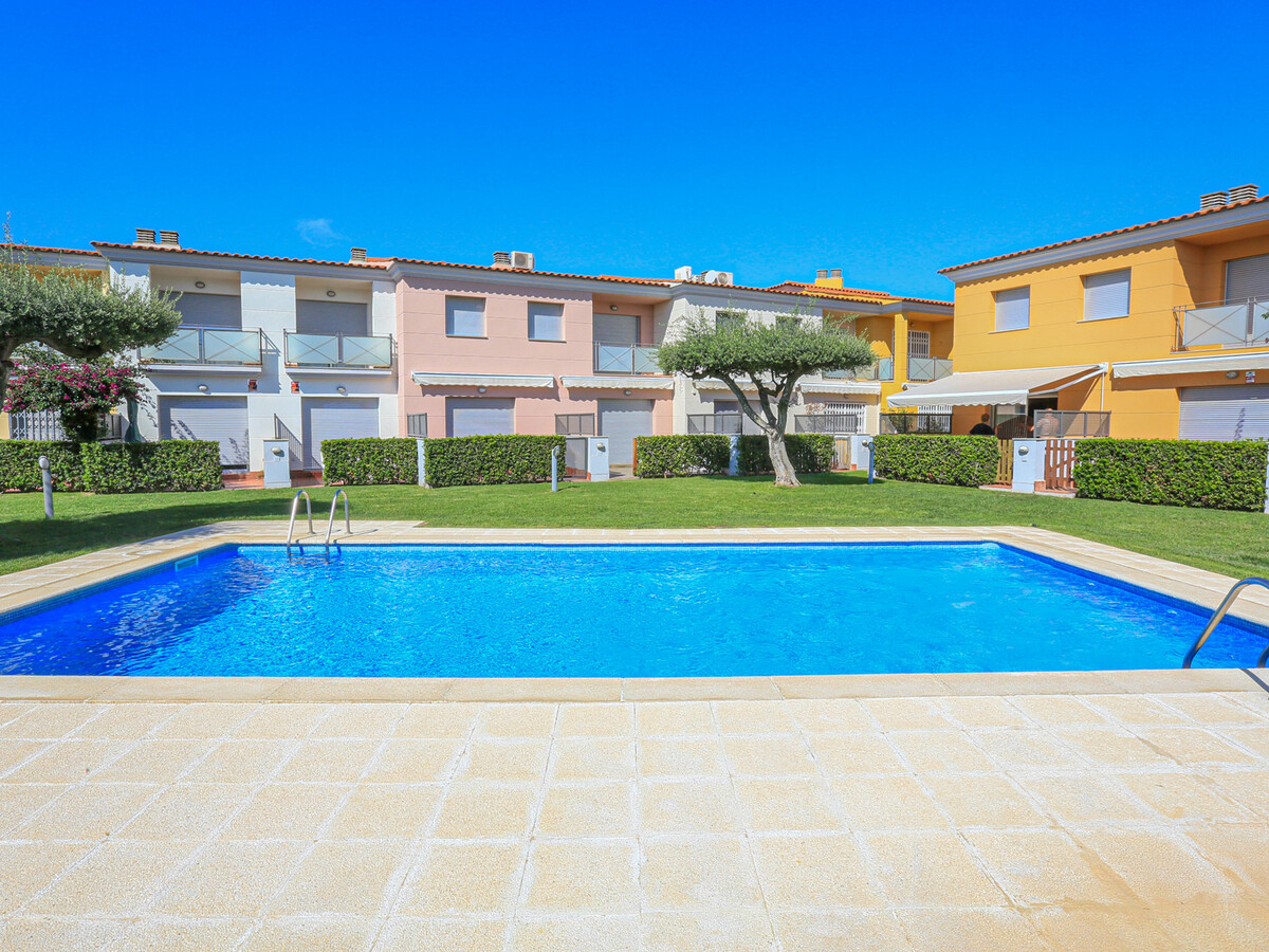 Maison moderne 68 m² à Cambrils, 280 m de la plage - Photo 30
