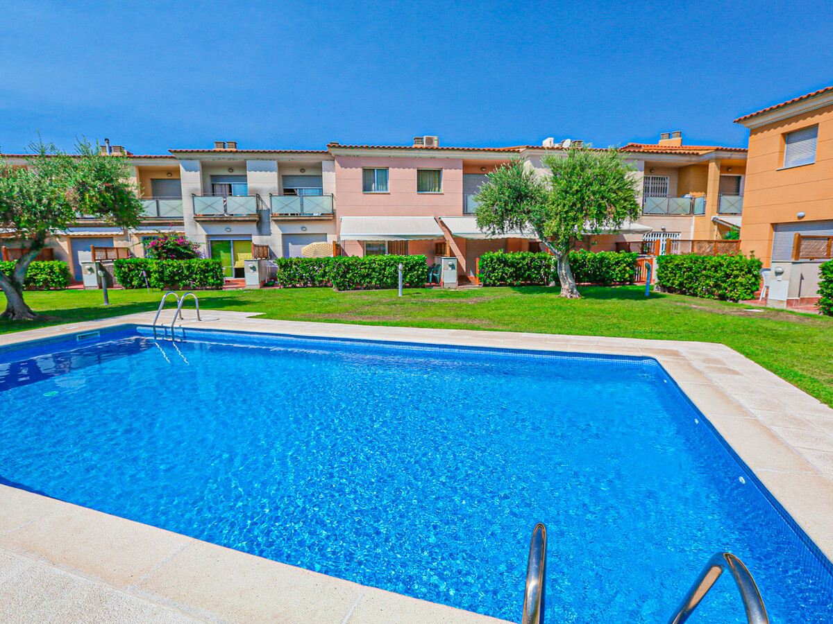 Maison moderne 68 m² à Cambrils, 280 m de la plage - Photo 35