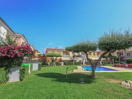 Location maison à Cambrils, Maison confortable moderne à Cambrils près de la plage