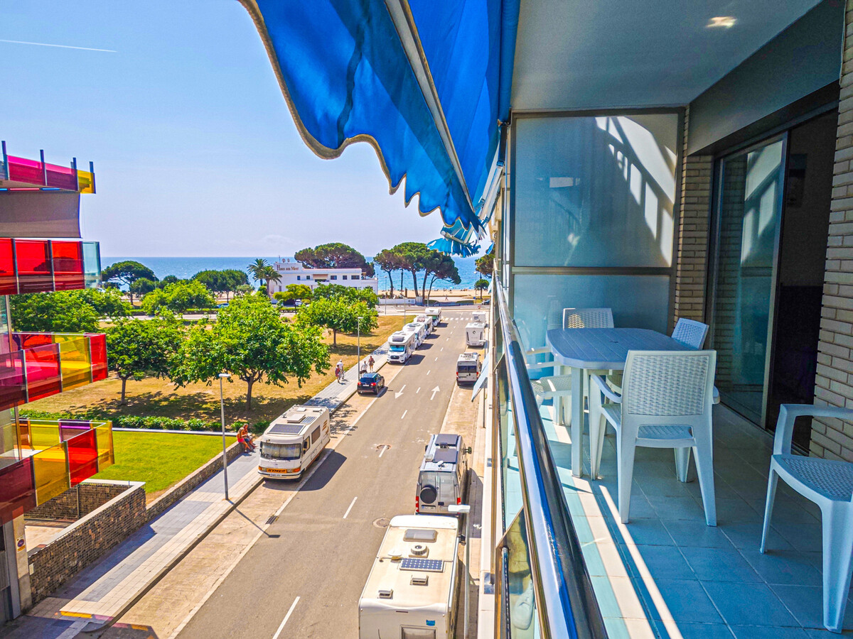 Appartement Torresol, 80 m de la plage à Cambrils - Photo 1