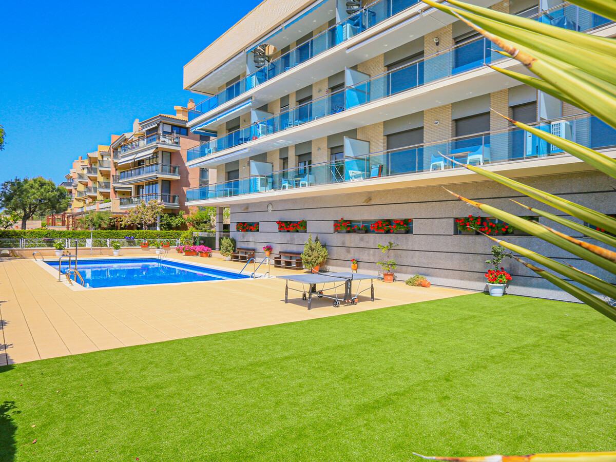 Appartement Torresol, 80 m de la plage à Cambrils - Photo 2