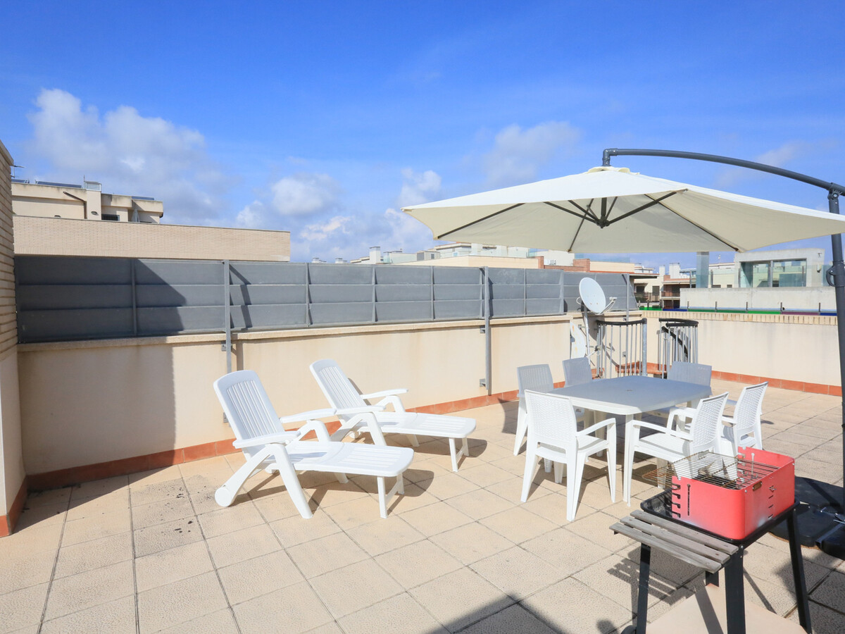 Appartement Torresol, 80 m de la plage à Cambrils - Photo 5