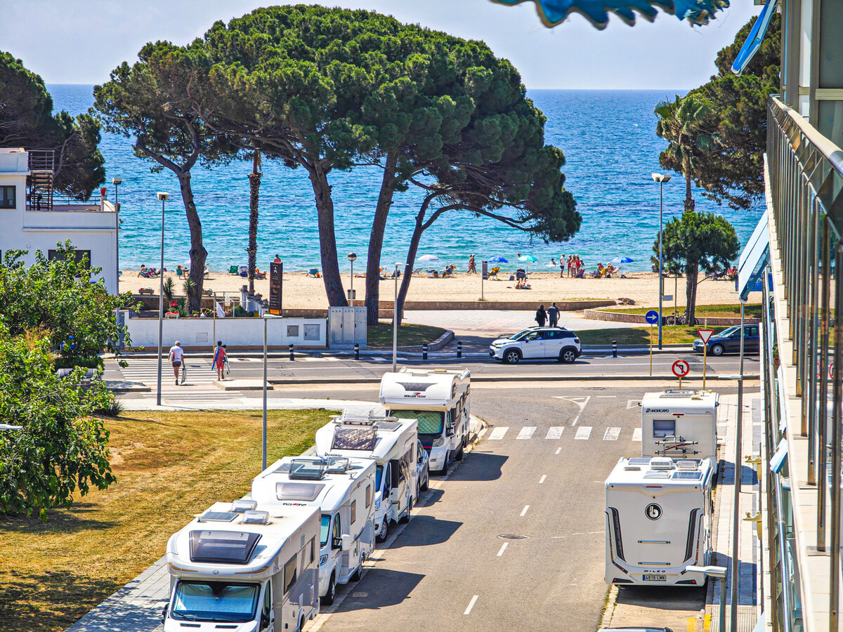 Appartement Torresol, 80 m de la plage à Cambrils - Photo 6