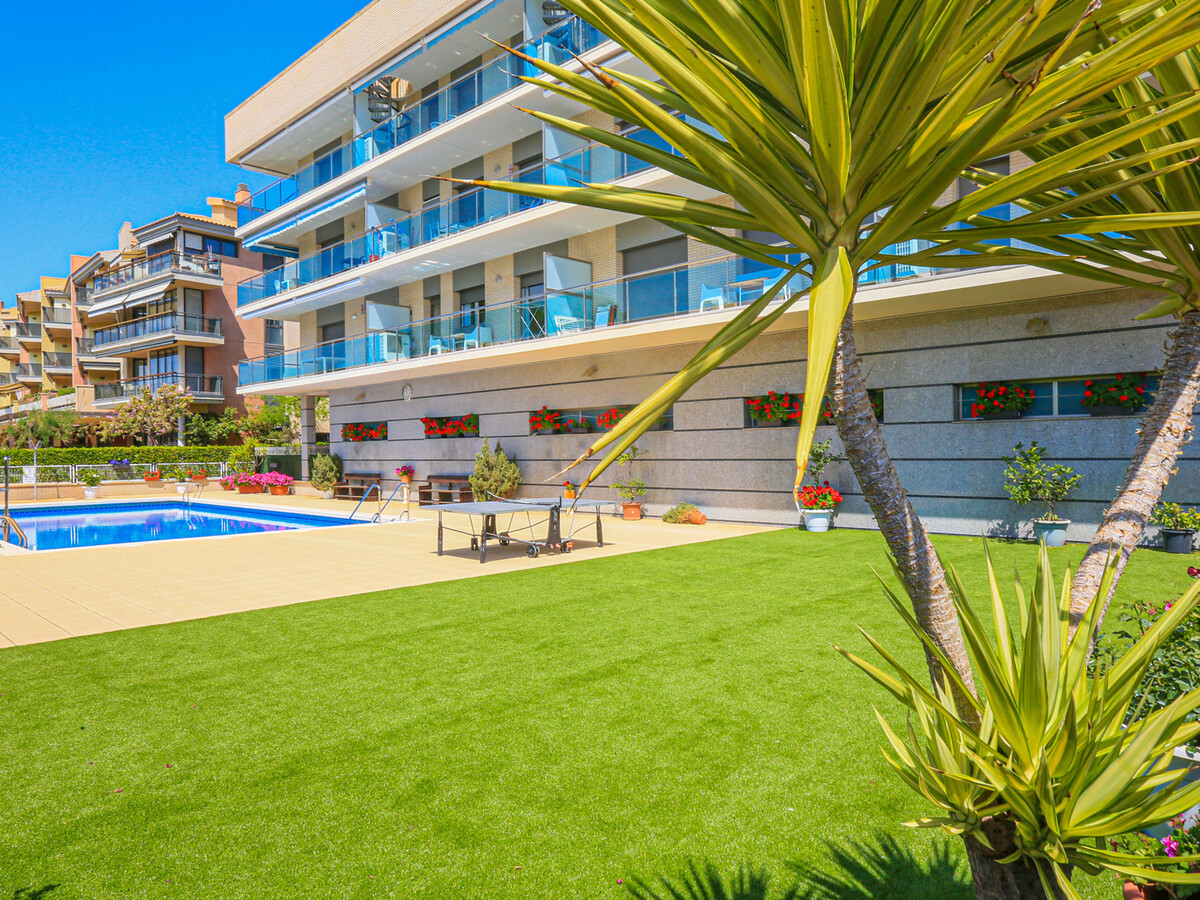 Appartement Torresol, 80 m de la plage à Cambrils - Photo 7
