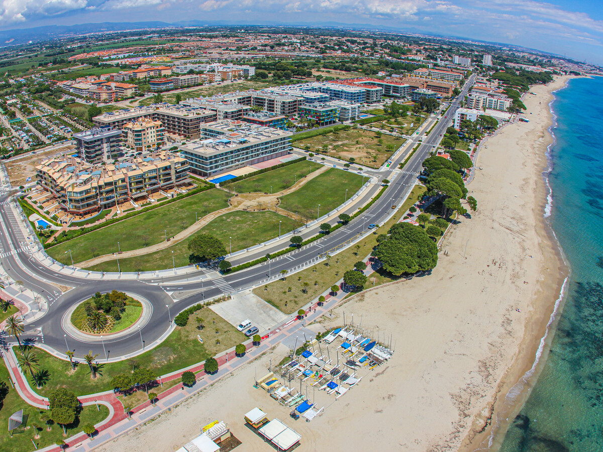 Appartement Torresol, 80 m de la plage à Cambrils - Photo 8