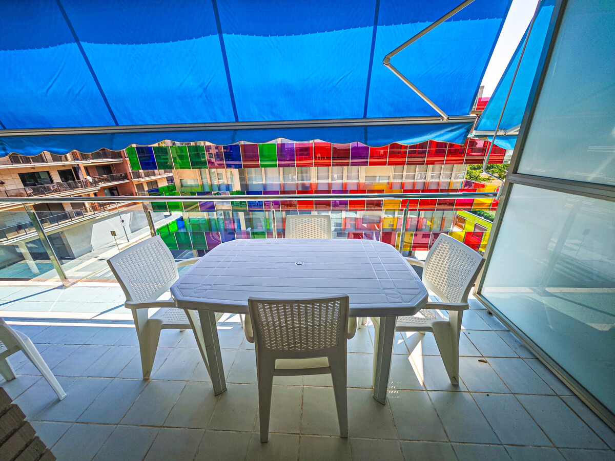 Appartement Torresol, 80 m de la plage à Cambrils - Photo 9
