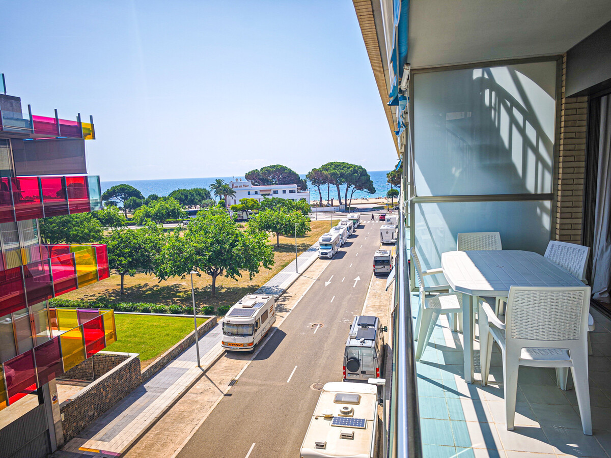 Appartement Torresol, 80 m de la plage à Cambrils - Photo 10