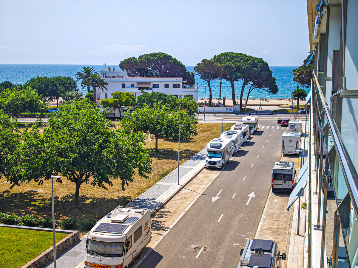 Appartement Torresol, 80 m de la plage à Cambrils - Photo 11