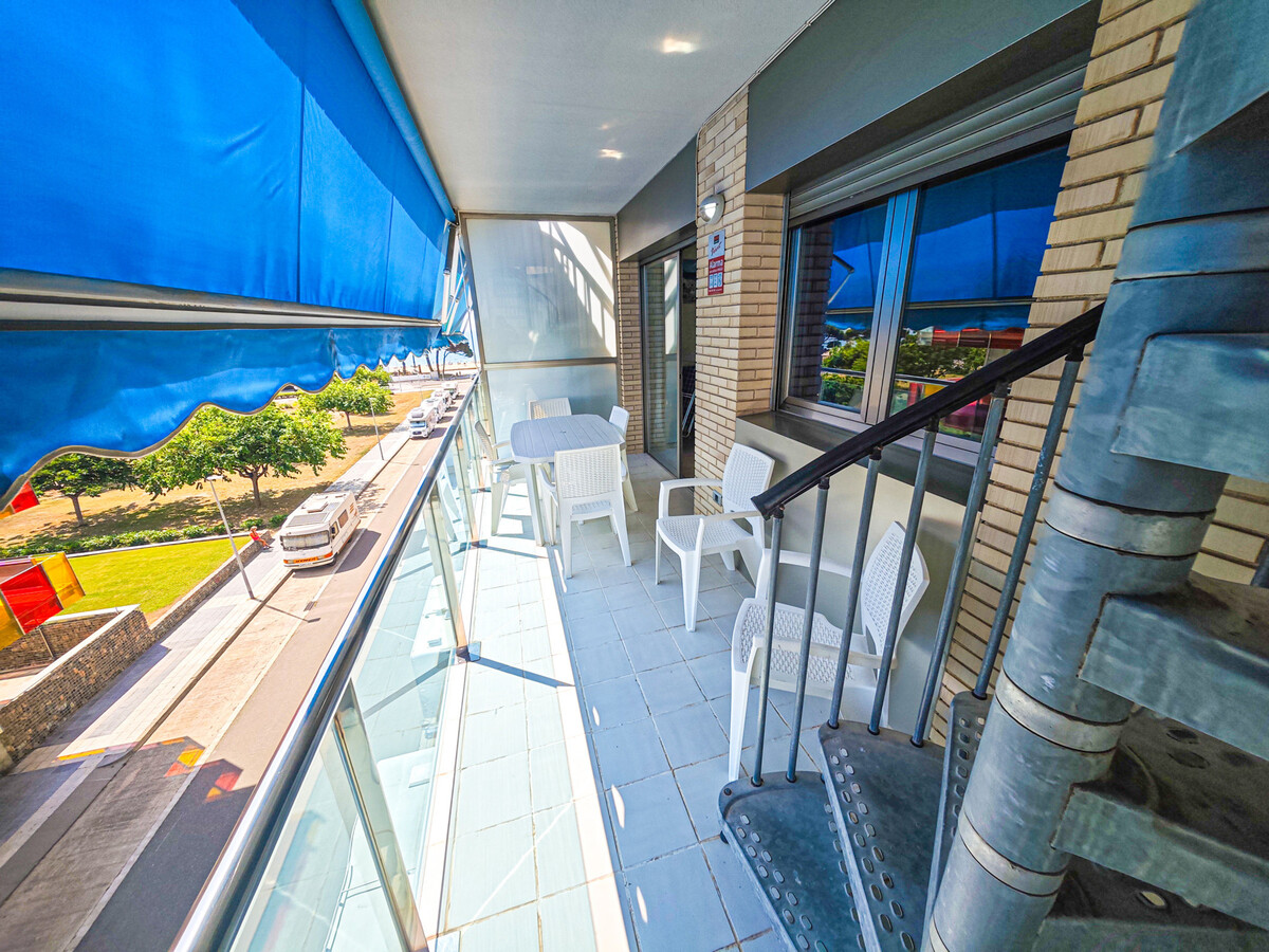 Appartement Torresol, 80 m de la plage à Cambrils - Photo 12