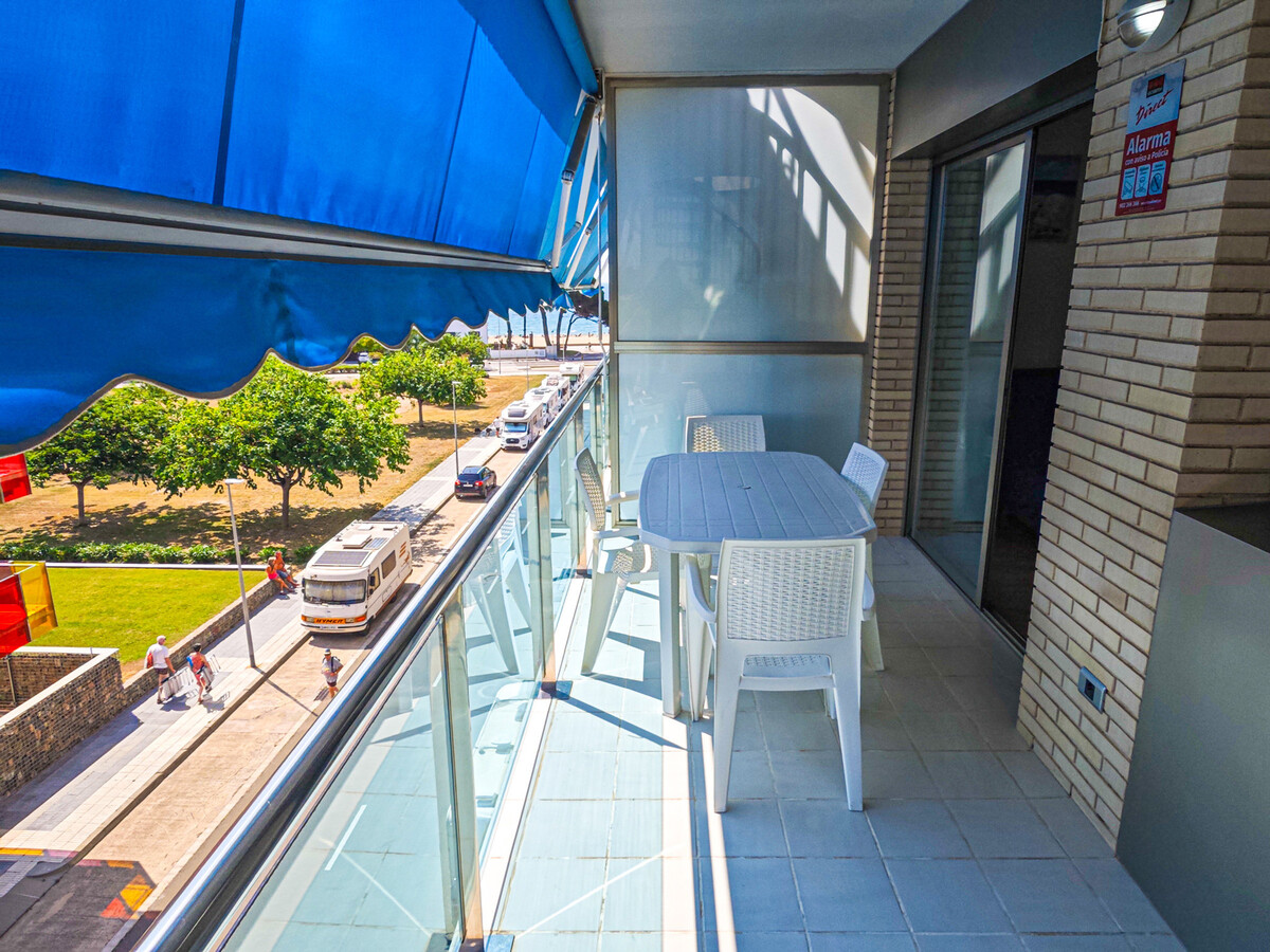 Appartement Torresol, 80 m de la plage à Cambrils - Photo 13