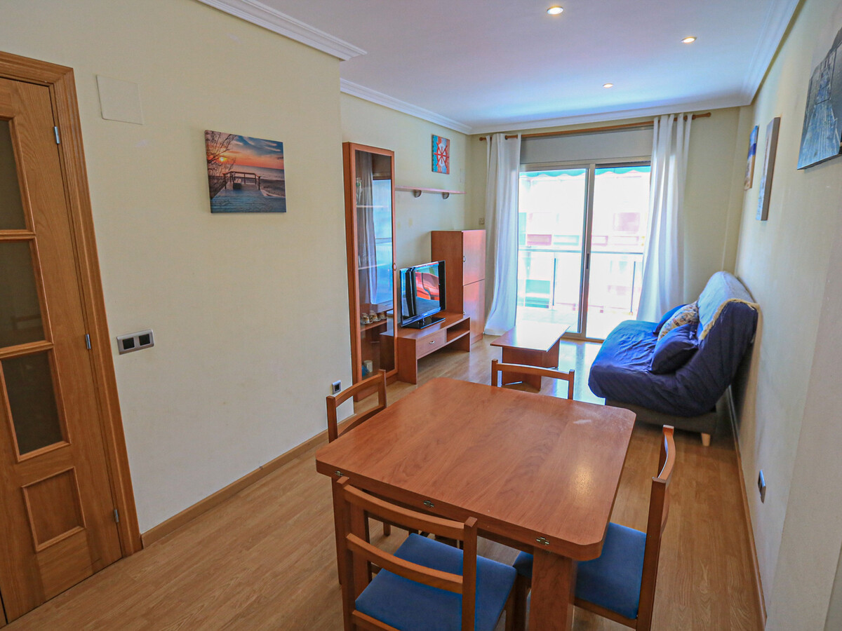 Appartement Torresol, 80 m de la plage à Cambrils - Photo 14