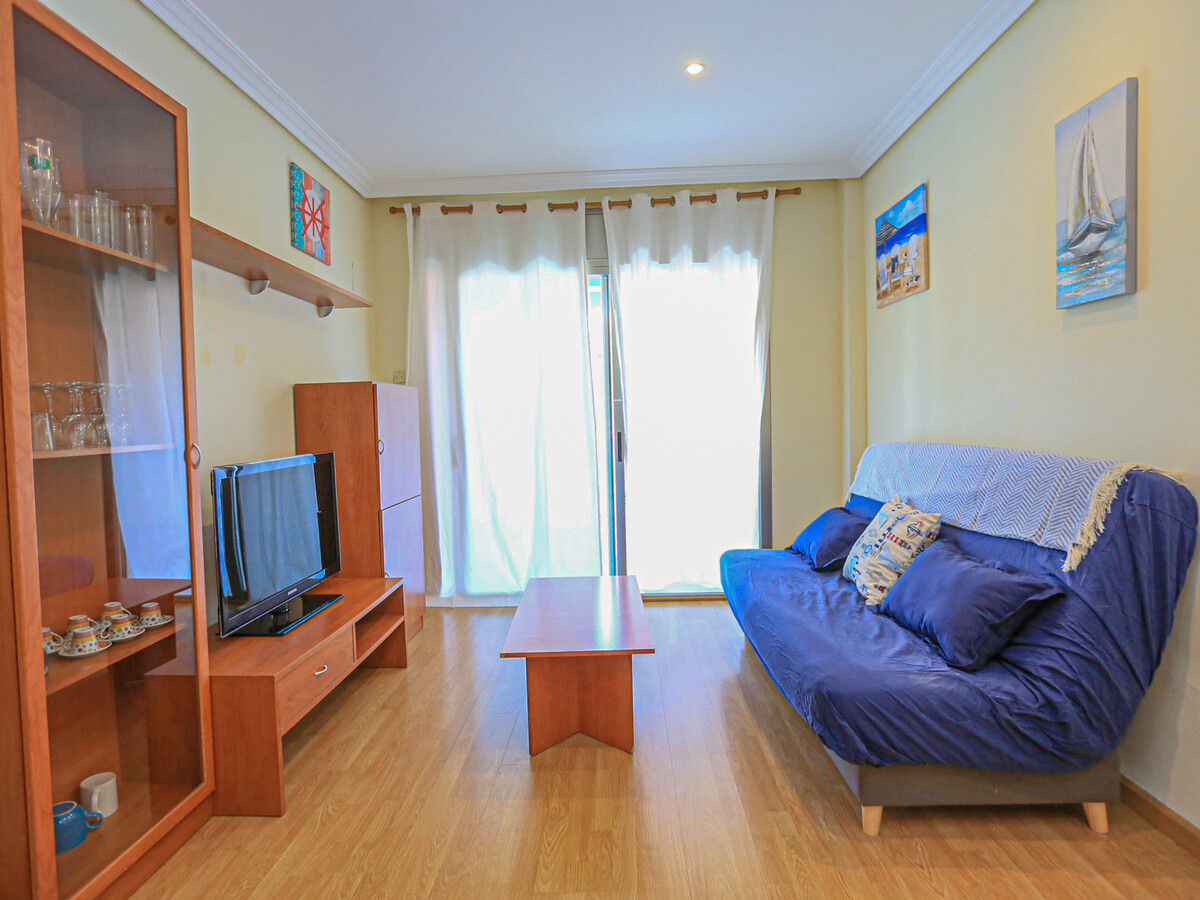 Appartement Torresol, 80 m de la plage à Cambrils - Photo 15