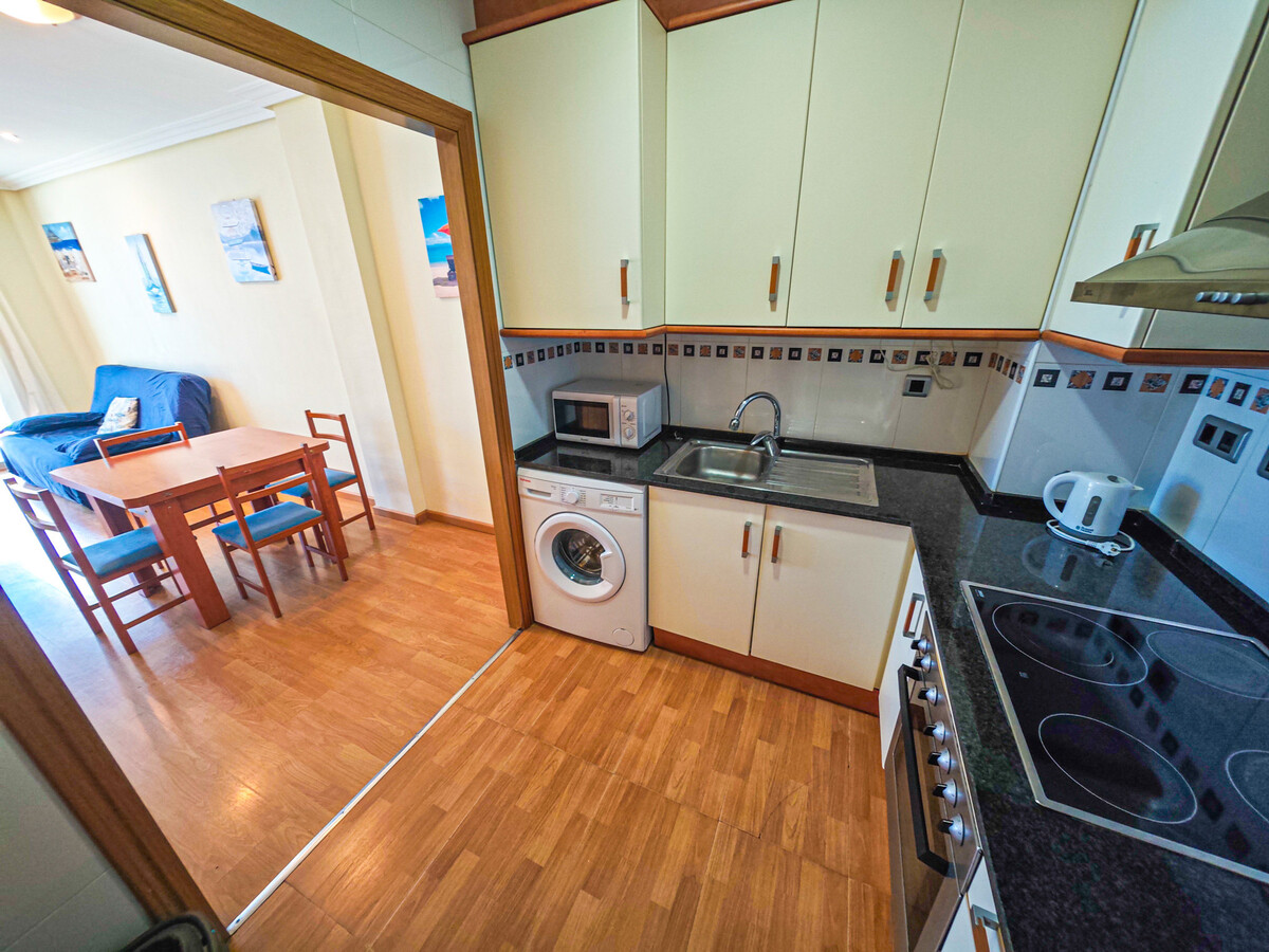 Appartement Torresol, 80 m de la plage à Cambrils - Photo 16