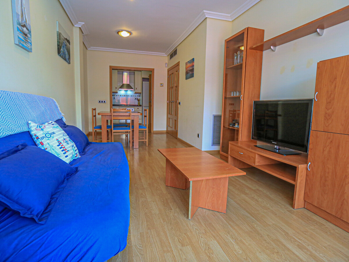 Appartement Torresol, 80 m de la plage à Cambrils - Photo 17
