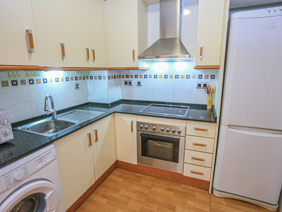 Appartement Torresol, 80 m de la plage à Cambrils - Photo 18