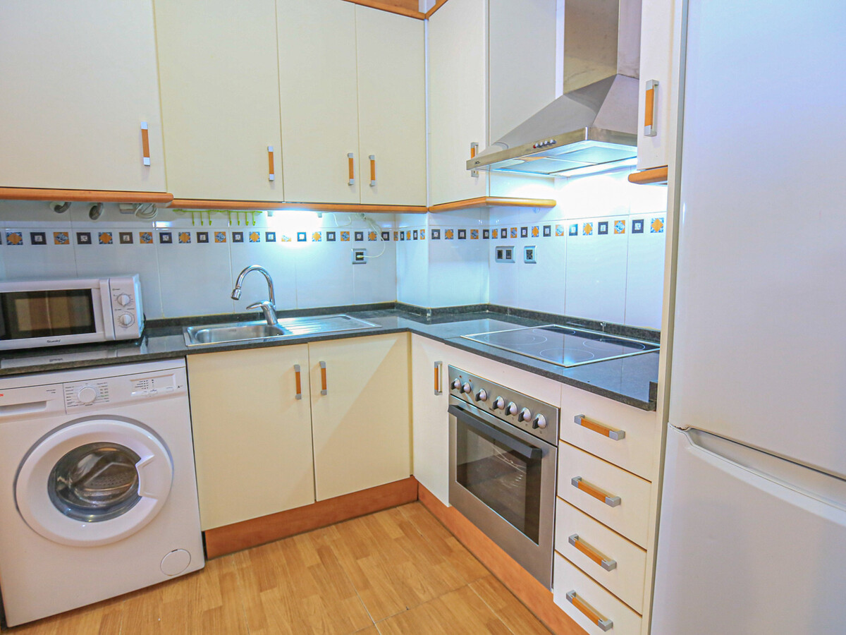 Appartement Torresol, 80 m de la plage à Cambrils - Photo 19