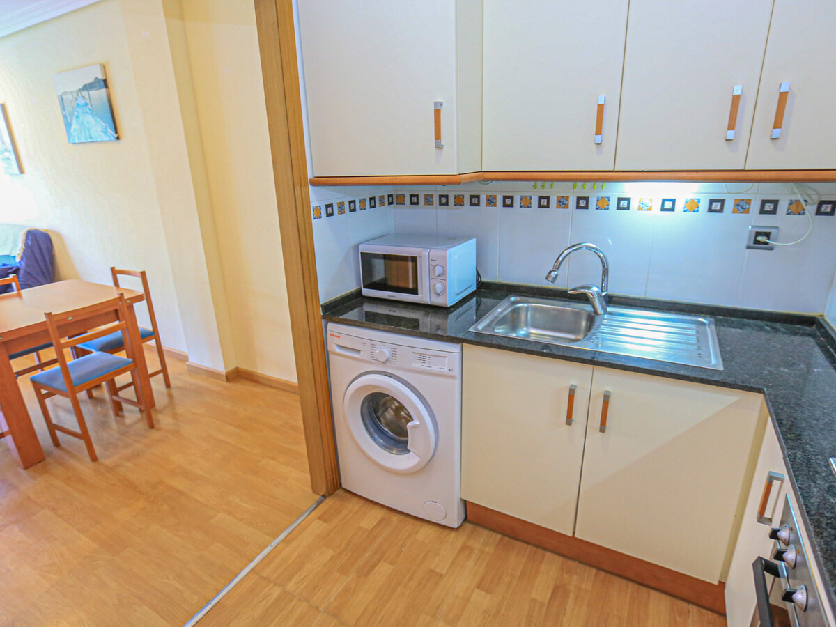 Appartement Torresol, 80 m de la plage à Cambrils - Photo 20