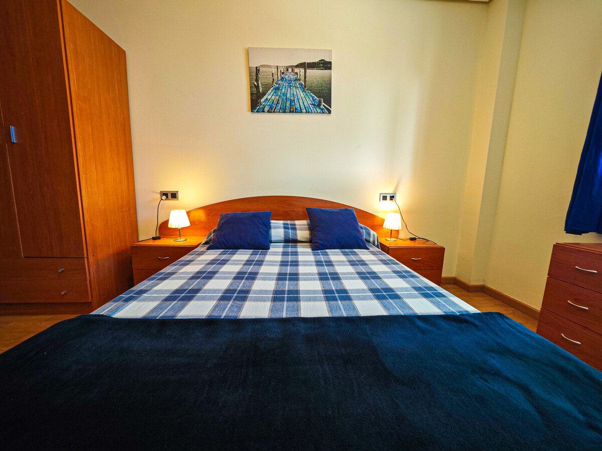 Appartement Torresol, 80 m de la plage à Cambrils - Photo 27