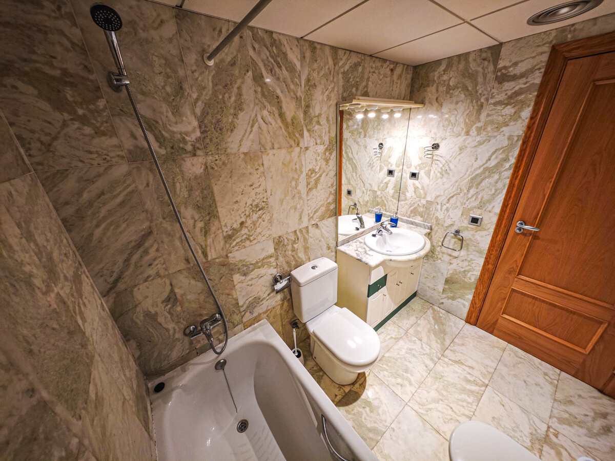 Appartement Torresol, 80 m de la plage à Cambrils - Photo 30