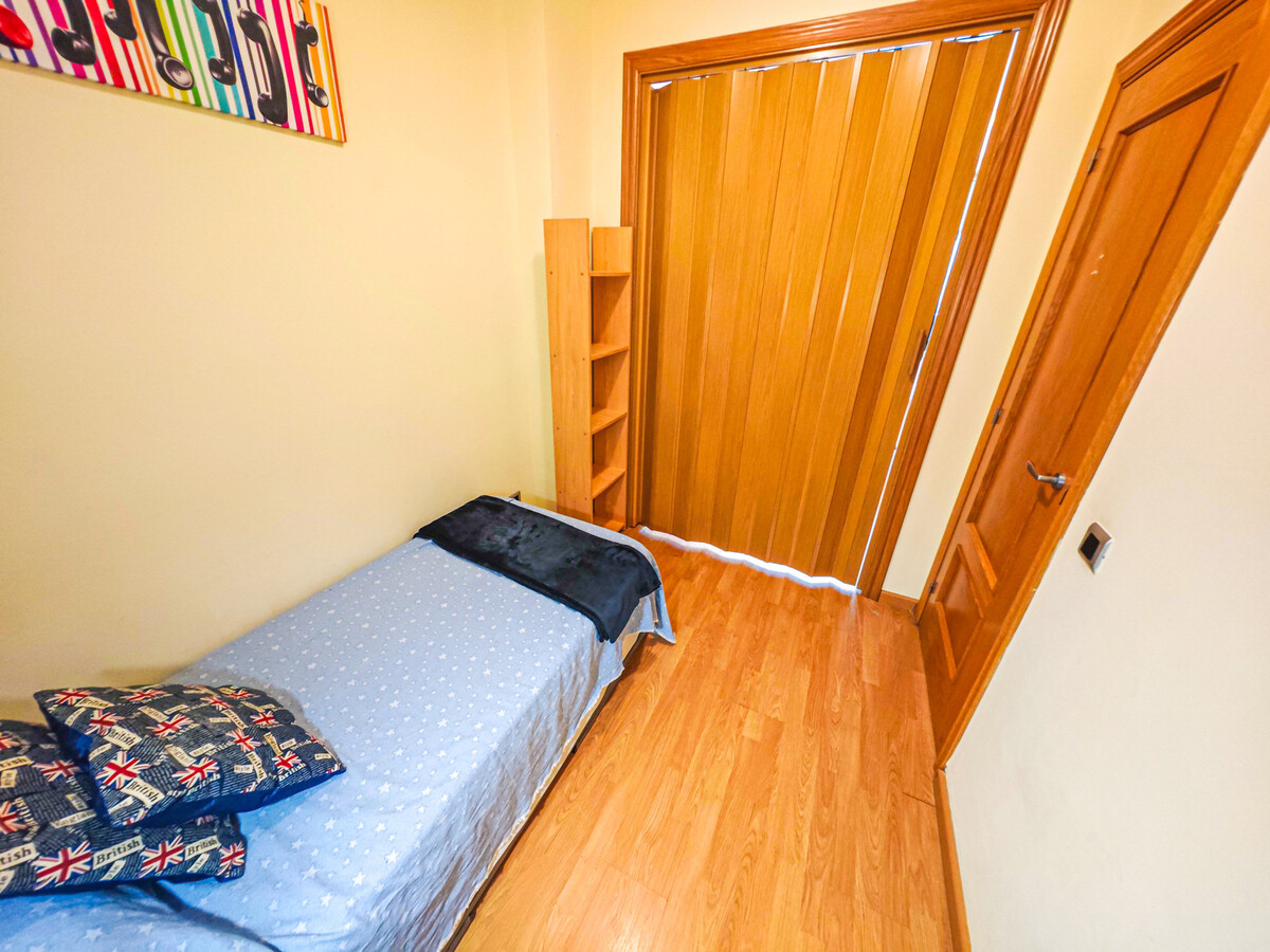 Appartement Torresol, 80 m de la plage à Cambrils - Photo 33