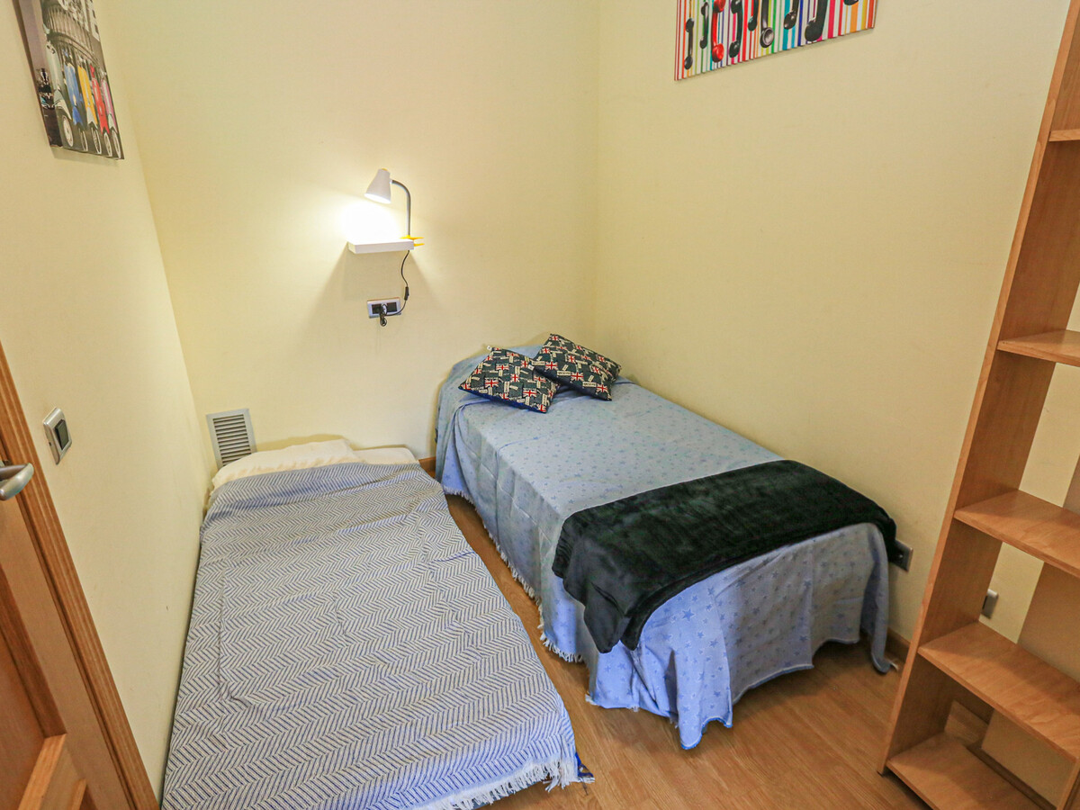 Appartement Torresol, 80 m de la plage à Cambrils - Photo 34