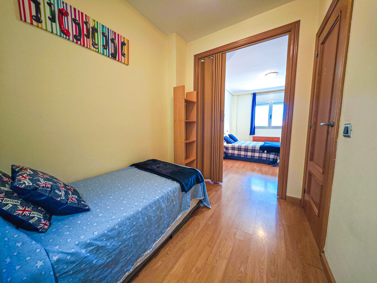 Appartement Torresol, 80 m de la plage à Cambrils - Photo 35