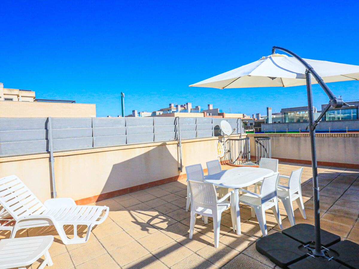 Appartement Torresol, 80 m de la plage à Cambrils - Photo 36