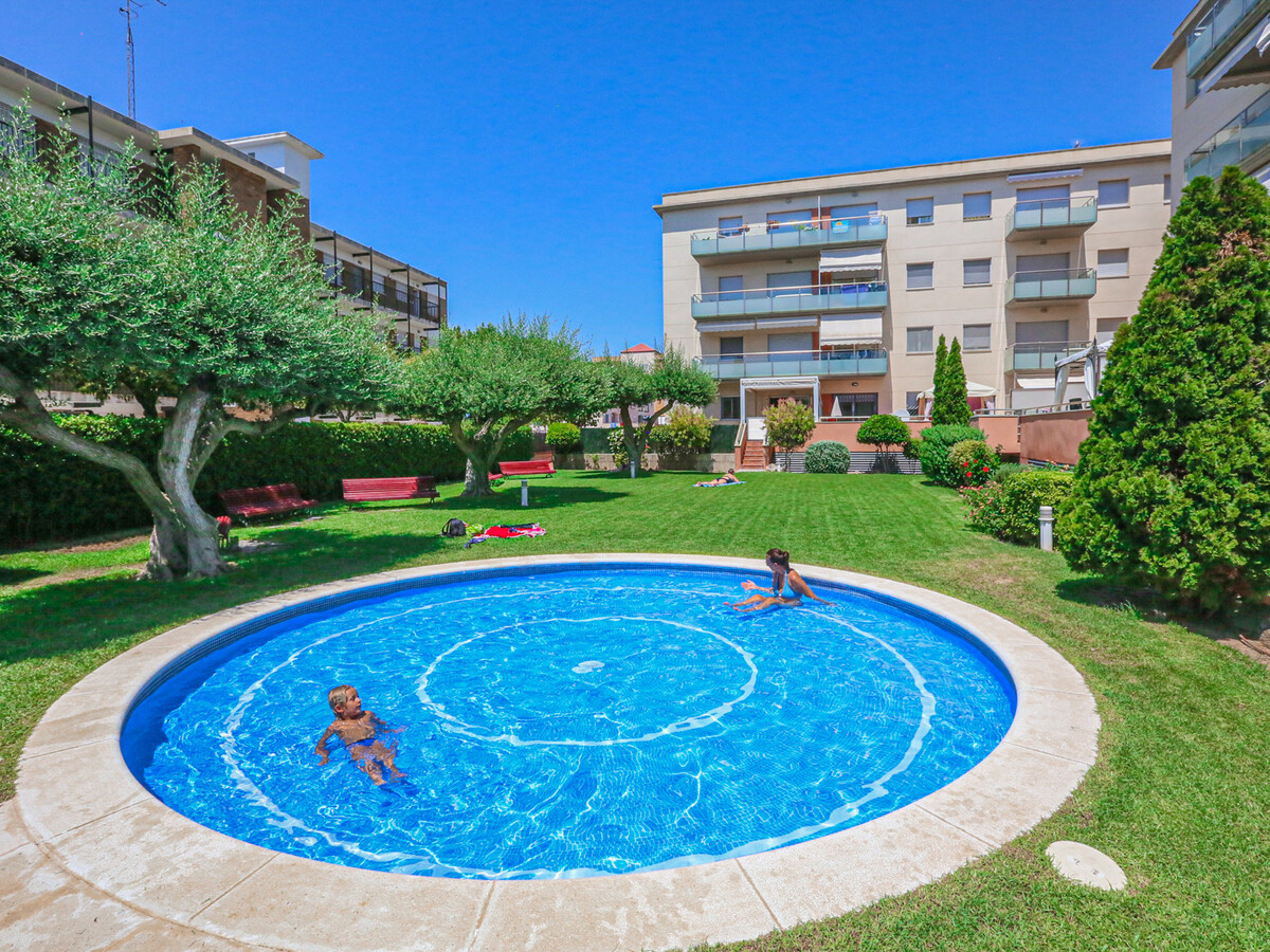 Appartement 2 chambres à Cambrils, 500m de la plage - Photo 2