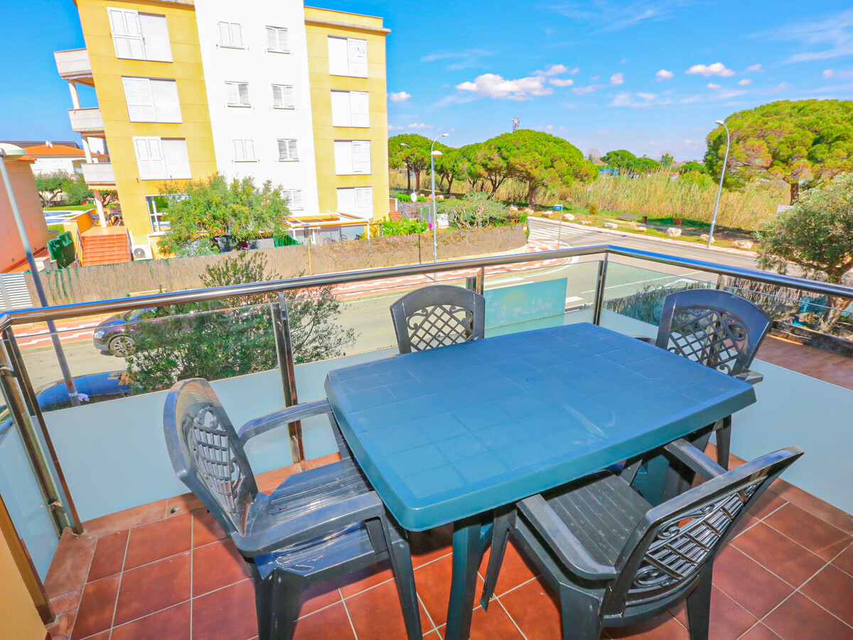 Appartement 2 chambres à Cambrils, 500m de la plage - Photo 5