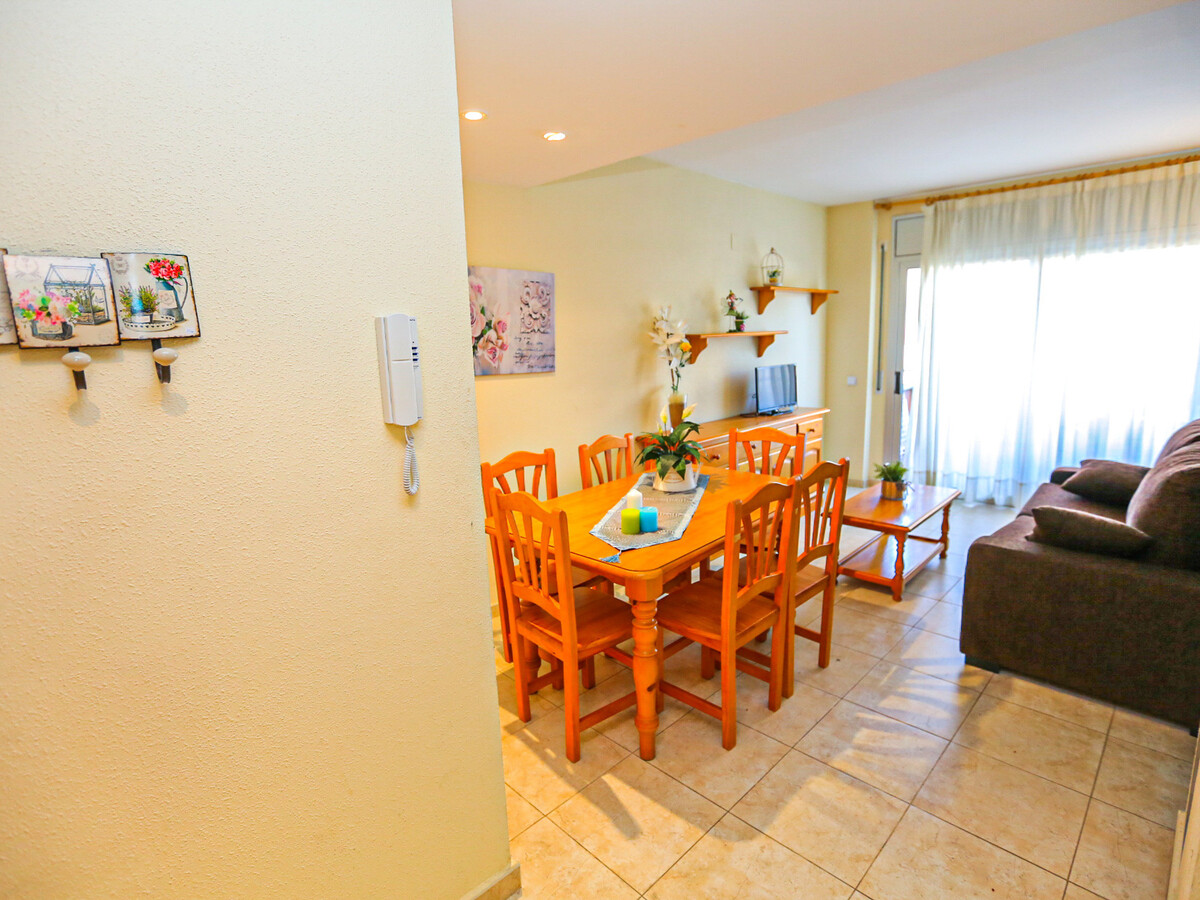 Appartement 2 chambres à Cambrils, 500m de la plage - Photo 6