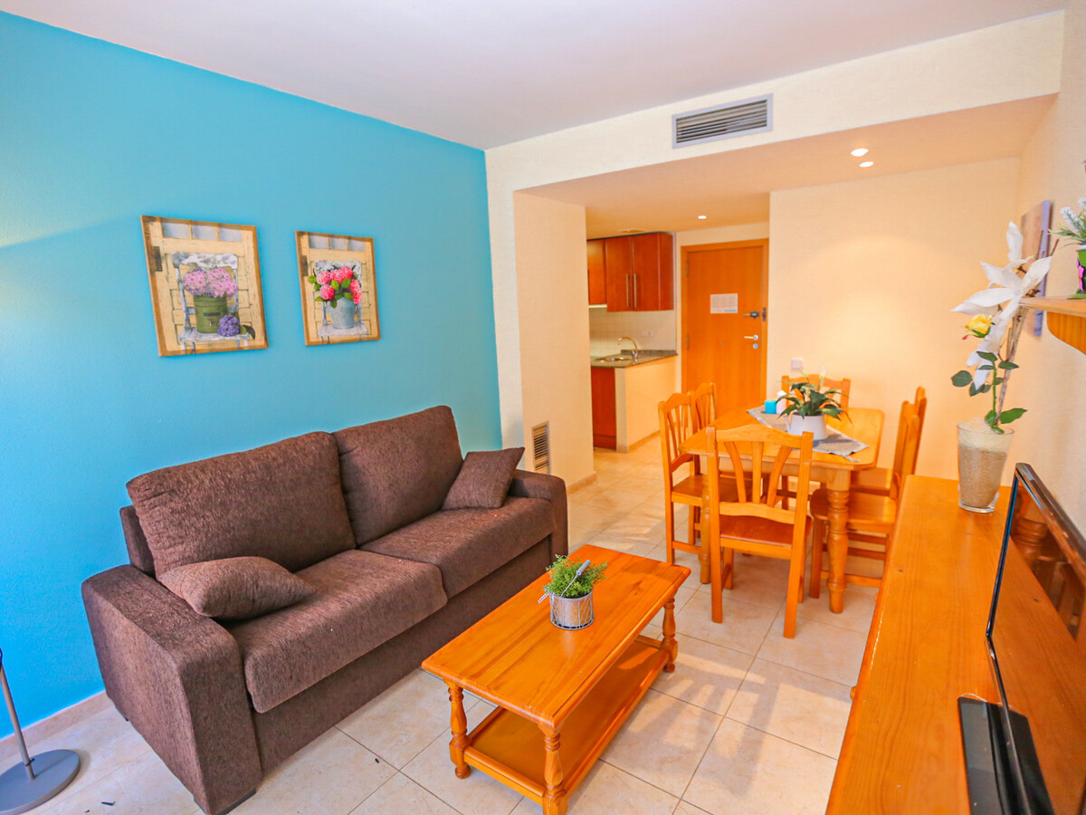 Appartement 2 chambres à Cambrils, 500m de la plage - Photo 8