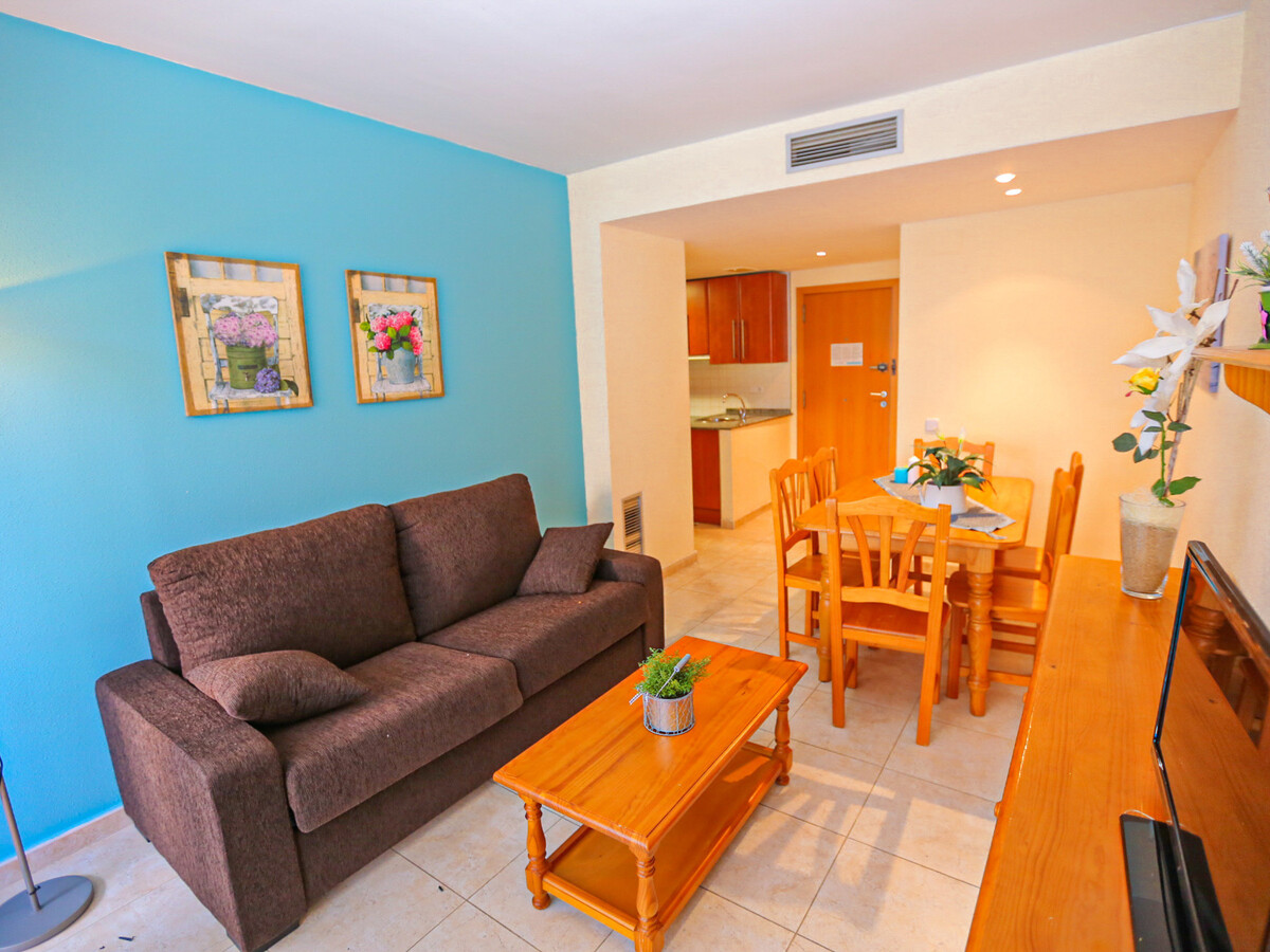 Appartement 2 chambres à Cambrils, 500m de la plage - Photo 12
