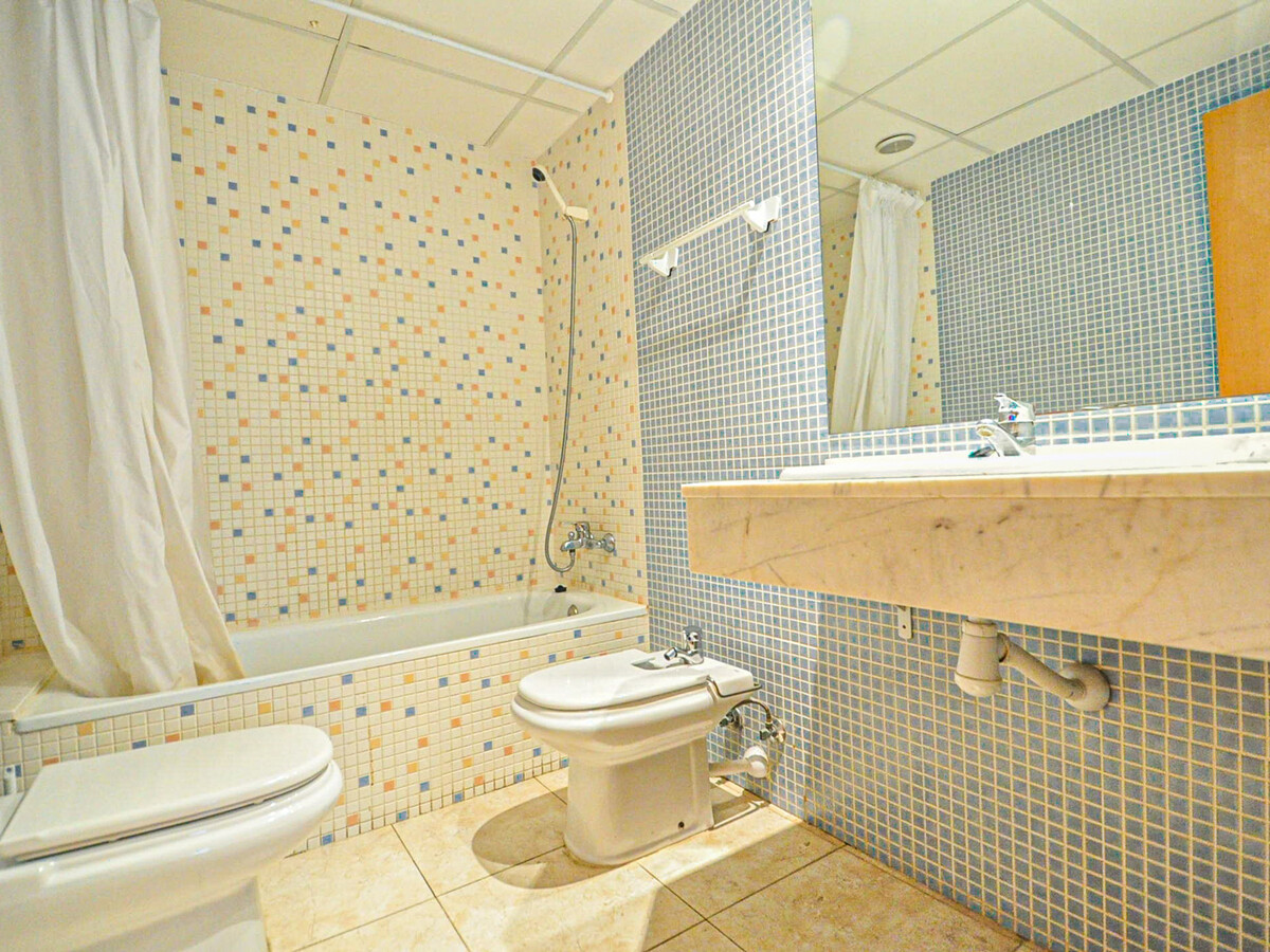 Appartement 2 chambres à Cambrils, 500m de la plage - Photo 16